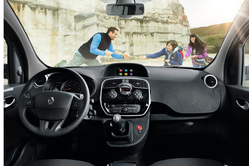 Renault Kangoo Wurde Uberarbeitet Billigstautos Com Billige Autos Infos News