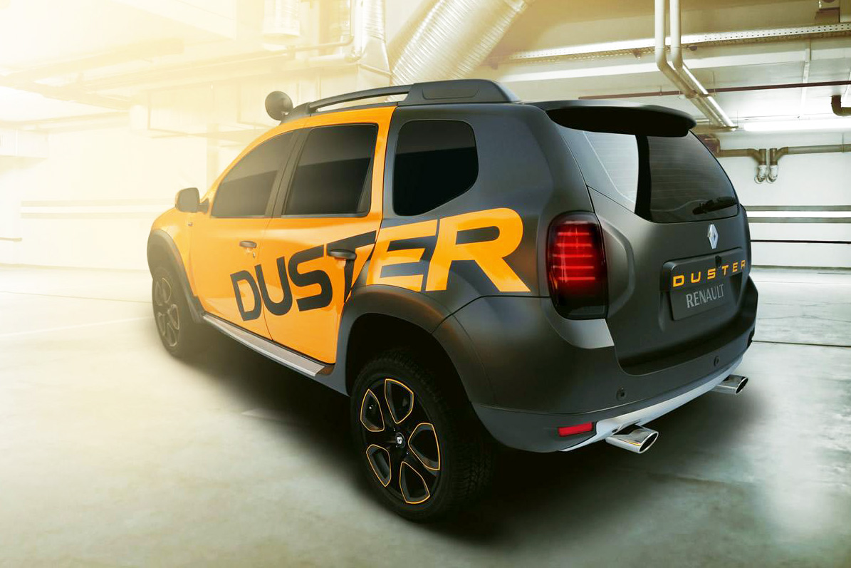 Dacia Duster Als Allradler Mit Gelande Look Billigstautos Com Billige Autos Infos News