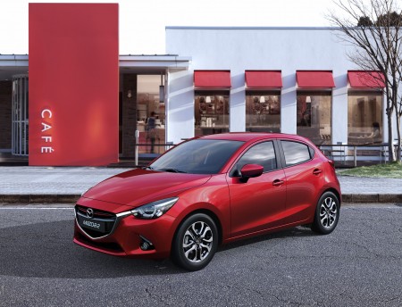 Mazda2_Front