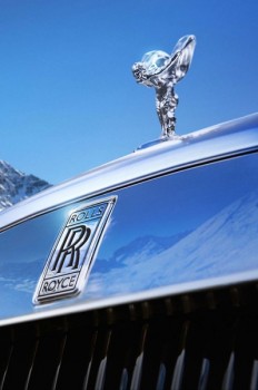 Rolls-Royce-Emily-Logo-Figur